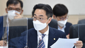 박성준, 박범계 대신해 법사위로…“시대 뒤떨어진 법 개혁”