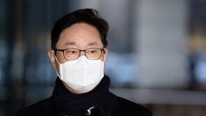 “박범계, 총선 공약 사업부지 인근 아파트 매입…손혜원 생각나”