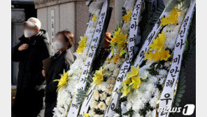 정인이 살릴 기회 수차례…수사·입양·보호기관 안일한 대응