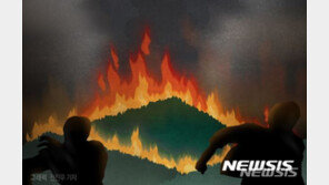 일산 설문동 가구공장 화재…“13명 구조, 인명피해無”