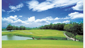 제주 골프장 12곳 라운딩 무기명 4인 혜택