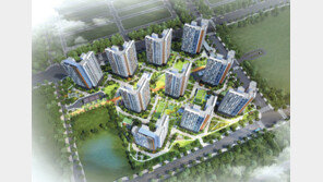 삼성전자 평택캠퍼스 등 대형 산단 인접