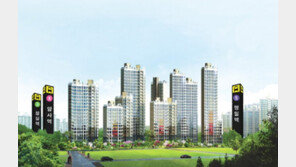 강남권 3.3m²당 1500만원대에 한강 누리는 ‘반값 아파트’