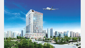 제로금리 시대 확실한 투자처, 수익형 오피스텔