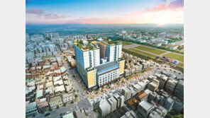 다달이 150만원 수익… 미군 전용 렌털하우스