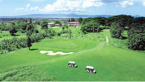 필리핀 골프장 무제한 라운딩