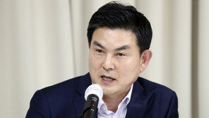 국민의힘, 김태호 복당 승인…김종인 “한참 조용히 있었으니” 