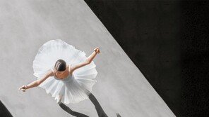 앞에서 보던 무용을 위에서 내려보면… 코로나, 예술 바라보는 시각마저 바꿔 