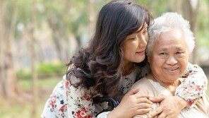 간병 스트레스 줄이려면 ‘슈퍼맨 강박감’부터 버려야 