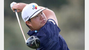 “PGA 챔프들과 결투, 강풍만 아니면 승산” 