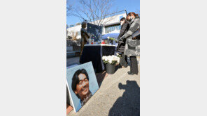 ‘영원한 가객’ 故 김광석 25주기