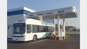 인천시 친환경車 지원 강화… 수소충전소-보조금 늘린다