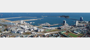 여수시 “글로벌 행사 유치해 국제도시로 도약”