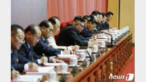 北 당 대회→美 바이든 취임→北 인민회의…한반도 정세 가늠의 ‘1월’