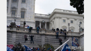 美의사당 인근서 폭발물 1개 발견…“위협되지 않아”