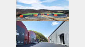 넷플릭스, 한국에 1만6000㎡ 규모 ‘콘텐츠 생산기지’ 구축 