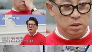 ‘아이콘택트’ 최홍림, 의절한 친형과 역대급 눈맞춤…분당 최고 8.1%