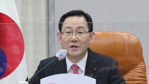 주호영 “동부구치소 ‘큰일났다’ 생각 들어…법무부 무대책”