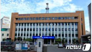 ‘금은방털이’ 잡고 보니 현직 경찰 간부…“채무로 범행” 진술