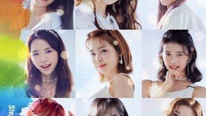 니쥬, 日 오리콘 주간차트 또 정상…‘스텝 앤드 어 스텝’