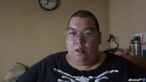 ‘거구 혼혈 래퍼’ 빅죠, 투병 중 43세 사망…“믿기지 않아” 애도 물결