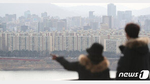 영끌에, 빚투에…작년 3분기 가계 자금조달 사상 최대