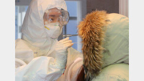 서울 코로나 298명 확진…동부구치소 점차 늘어