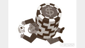 ‘007가방 48개 분량 현금’ 145억, 007작전에 감쪽같이…