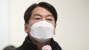 오세훈 입당 요구에…안철수 “만날 용의 있어”