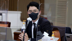 ‘성폭행 의혹’ 국민의힘 김병욱 탈당… “결백 밝히고 돌아오겠다”