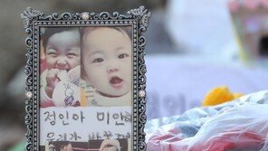 여성·아동 인권 변호사 “‘정인이법’ 제발 멈춰주세요”