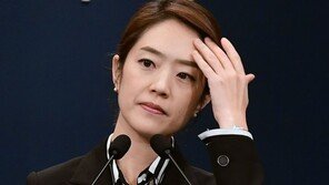 고민정 ‘비밀협약’ 주장…모더나는 트위터에 ‘전체공개’