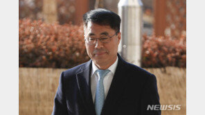 검찰, ‘사법농단’ 유해용 2심도 실형 구형…1심은 무죄