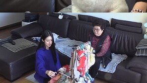 박기량, 강아지 알레르기 고백…‘그래도 못 떨어져’