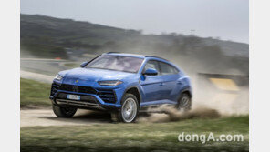 벤츠·BMW 뛰는데… 포르쉐·벤틀리·람보르기니 날았다