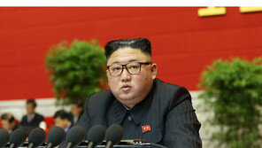 김정은 “대남문제 고찰·대외관계 전면확대” 생일에도 당대회