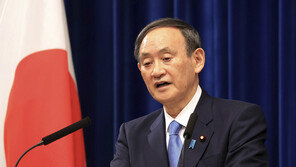 스가 日총리 “위안부 소송 기각돼야 양국 관계 시작”