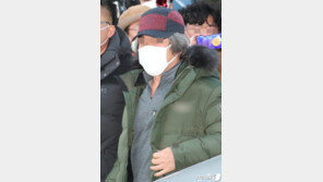 조두순, 기초수급자 신청…선정땐 월 최대 120만원 받아