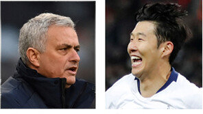 토트넘 팬들 “우리에겐 ‘맨시티 킬러’ SON 있다”