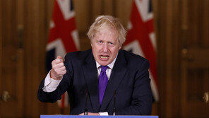 영국, 하루 1162명 코로나로 사망…4월 이래 최고치