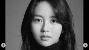 김소현, 여신급 물오른 미모…“22세 예쁘게 남겨주셔 감사”