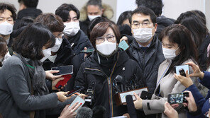 ‘위안부 피해’ 日상대 첫 승소…정의연 “기념비적 판결”