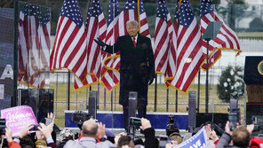 알파벳 노조 “유튜브 경영진, 트럼프 계정 정지하라”