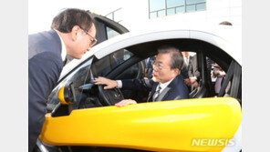 테슬라 모델S·벤츠 EQC 등 9천만원 넘는 고가전기차 보조금 지원 없다