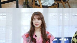 윤은혜 “불면증 심해 먹은 수면제, 매니저 덕에 끊어”