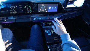 현대차, 애플카 공동 개발설에 시장도 주가도 출렁