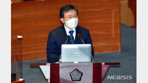 ‘정인이 사건’에 입 연 복지부 장관…“안타깝다, 제도 보완하겠다”