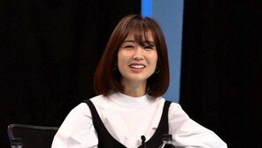 박하선 “결혼 전 류수영과 첫 회식서 실망…영어로 말 많이해”