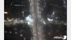 ‘제설 실패’ 서울시, 결국 서정협 사과 “큰 불편·심려 끼쳐”