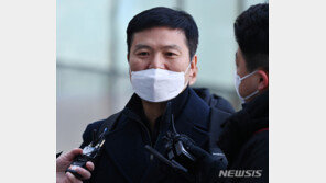 ‘靑 비밀누설 혐의’ 김태우 前 수사관에 징역 1년-집유 2년